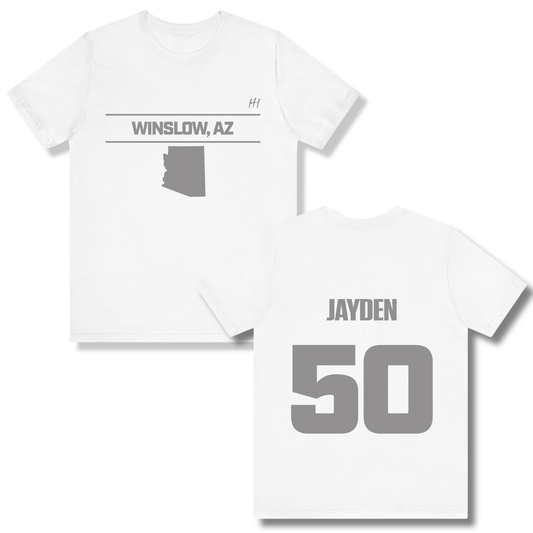 JAYDEN T-shirt