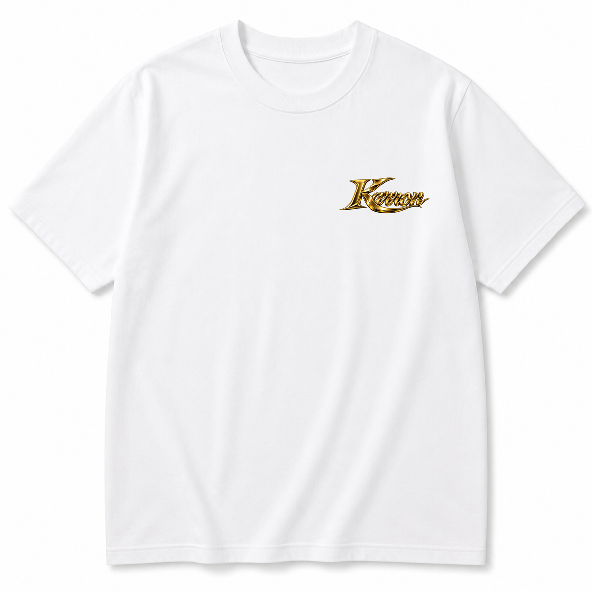 Karron Mallory T-shirt