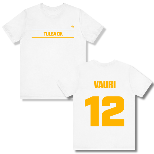 Ge’Vauri T-shirt