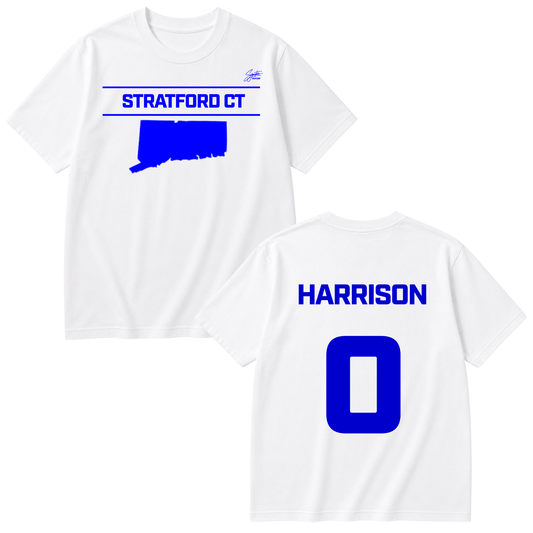Jordan Harrison T-shirt