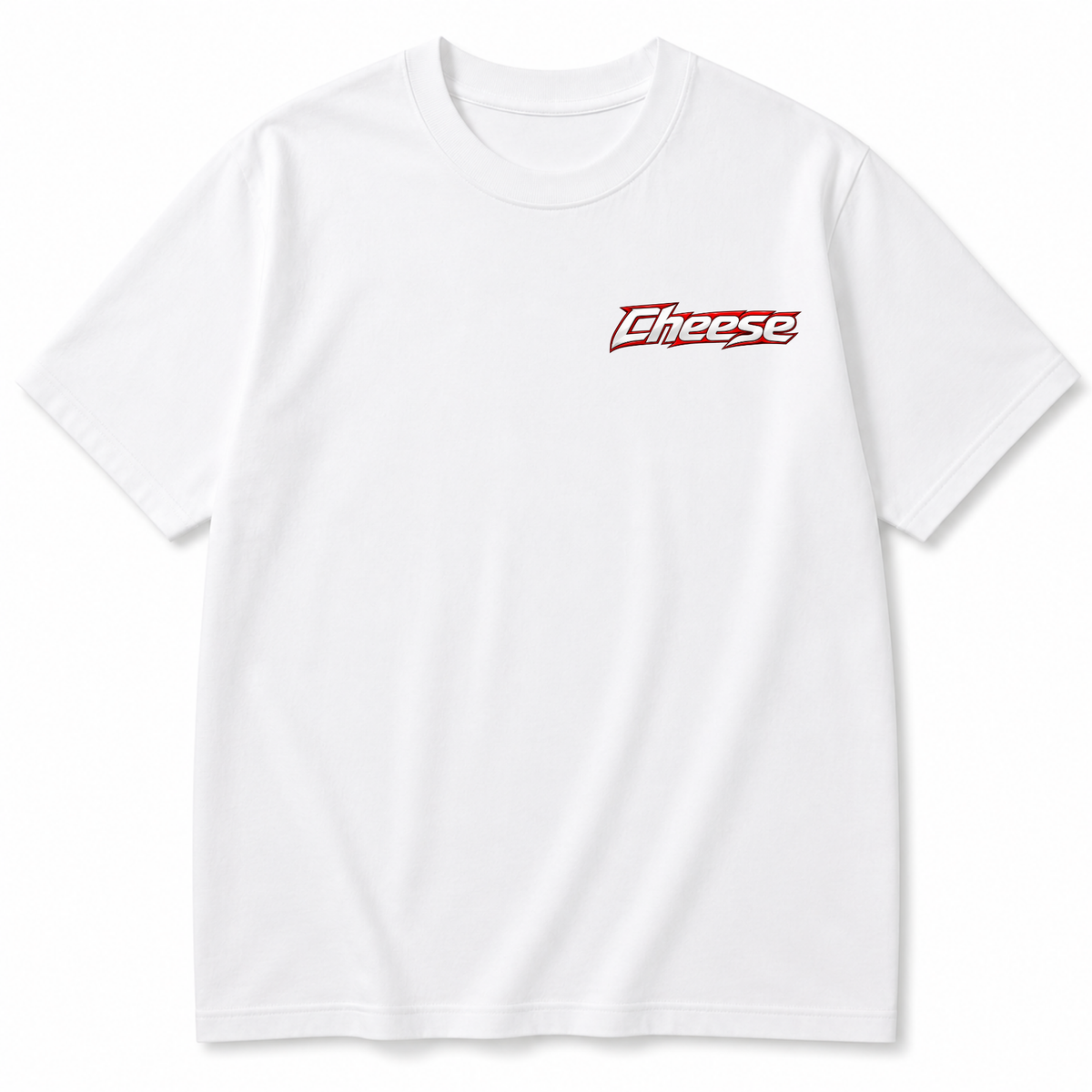 Shymir Nelson T-shirt