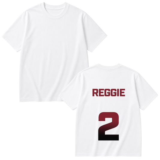 Reginald Todd T-shirt