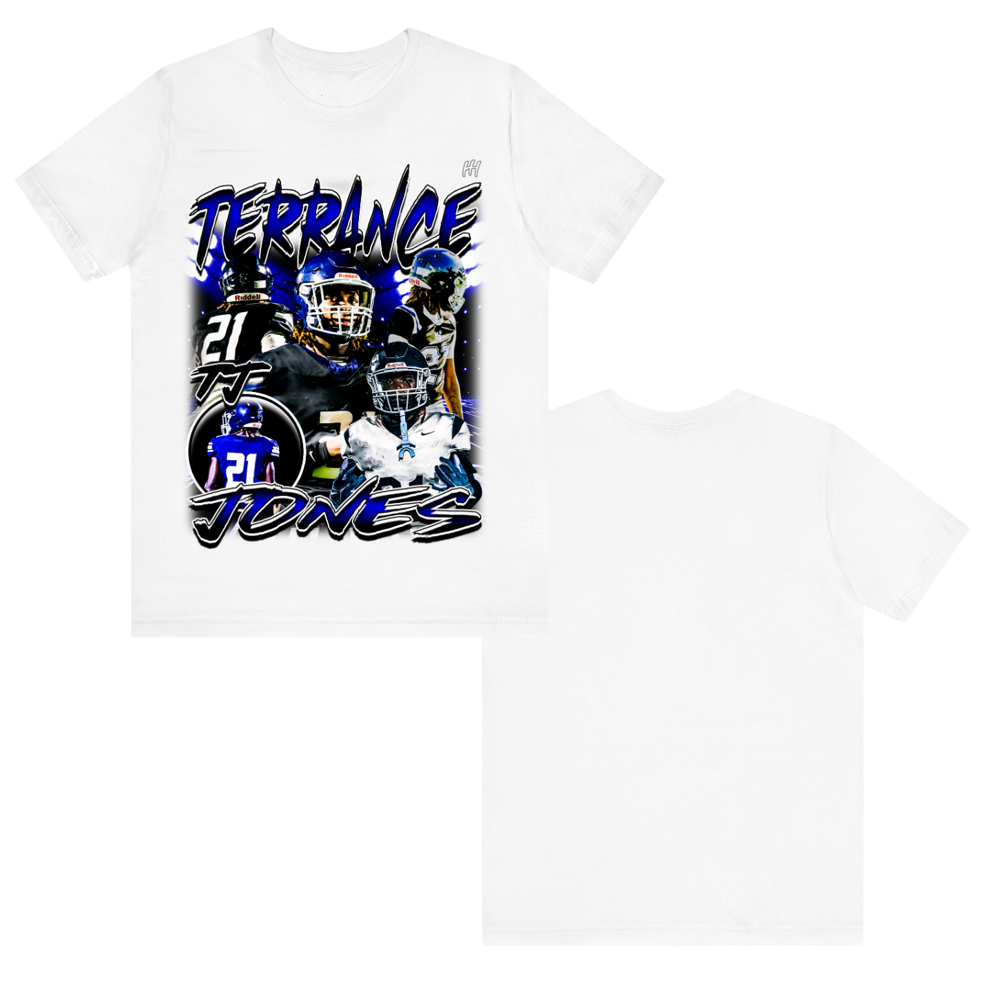 Terrance T-shirt