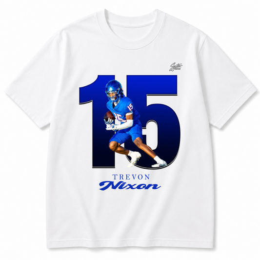 Trevon Nixon T-shirt
