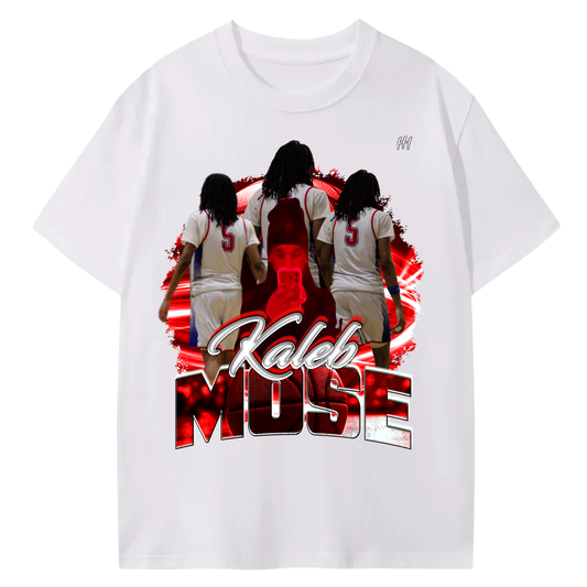 Kaleb Mose T-shirt