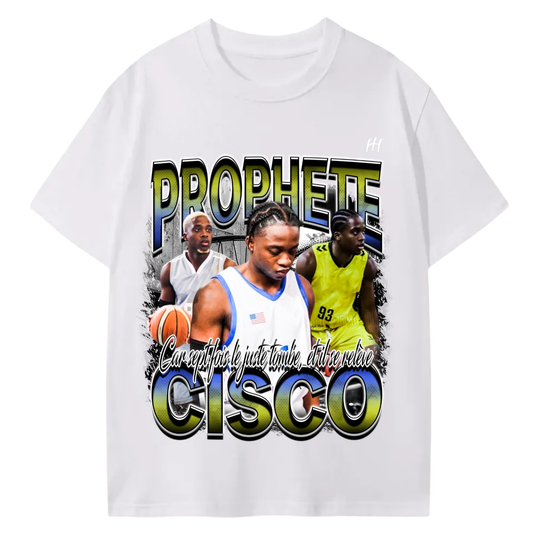 Prophete Francis T-shirt