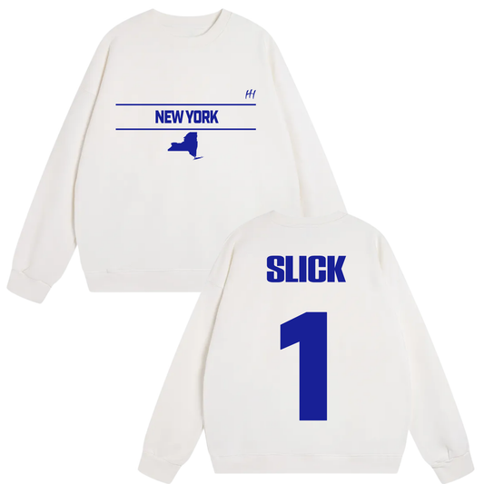 Ty Riddle Heavyweight Crewneck Sweatshirt