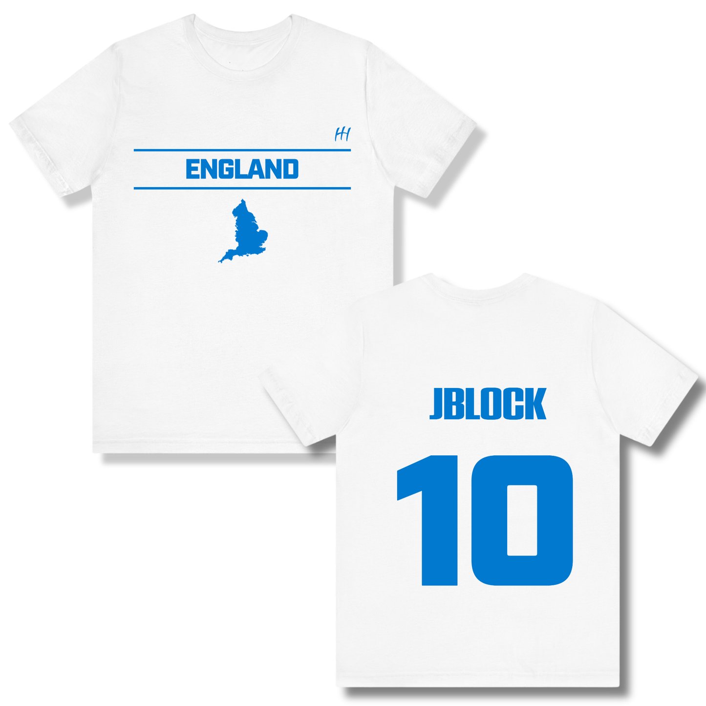Ethan Lewis T-shirt