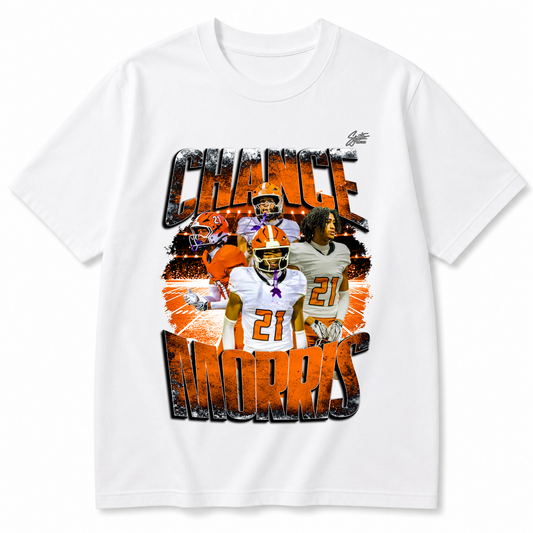 Chance Morris T-shirt