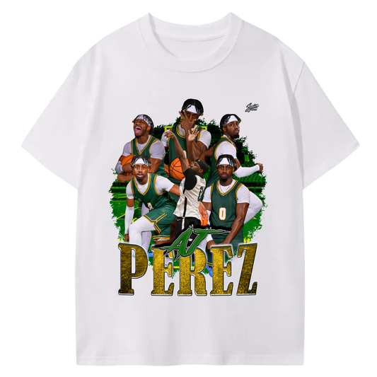 AJ Perez T-shirt