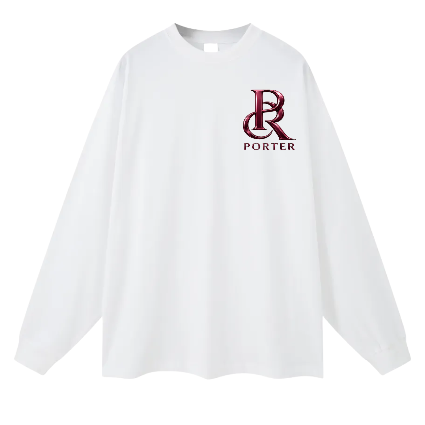 Drake Porter Long Sleeve Tee