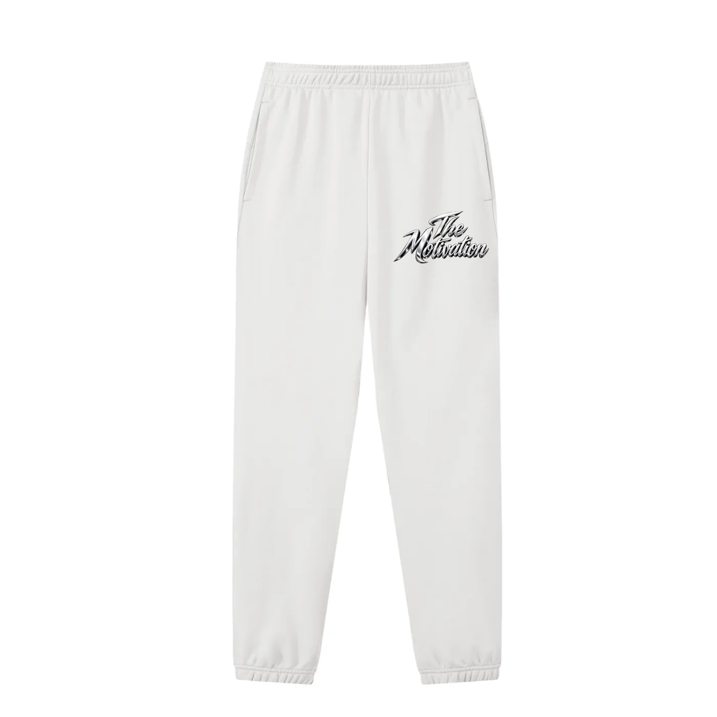 Jarvai Flowers Sr Sweatpants