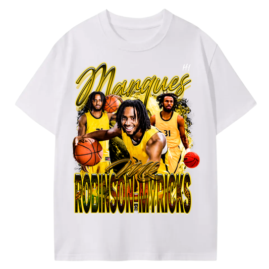 Marques Robinson-Myricks T-shirt