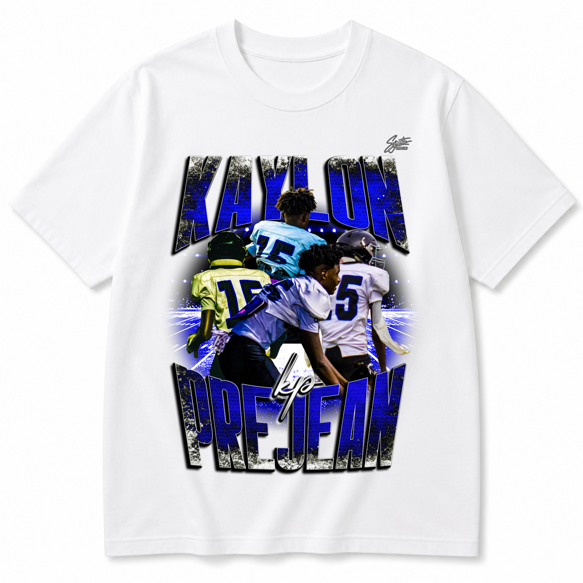 Kaylon Prejean T-shirt