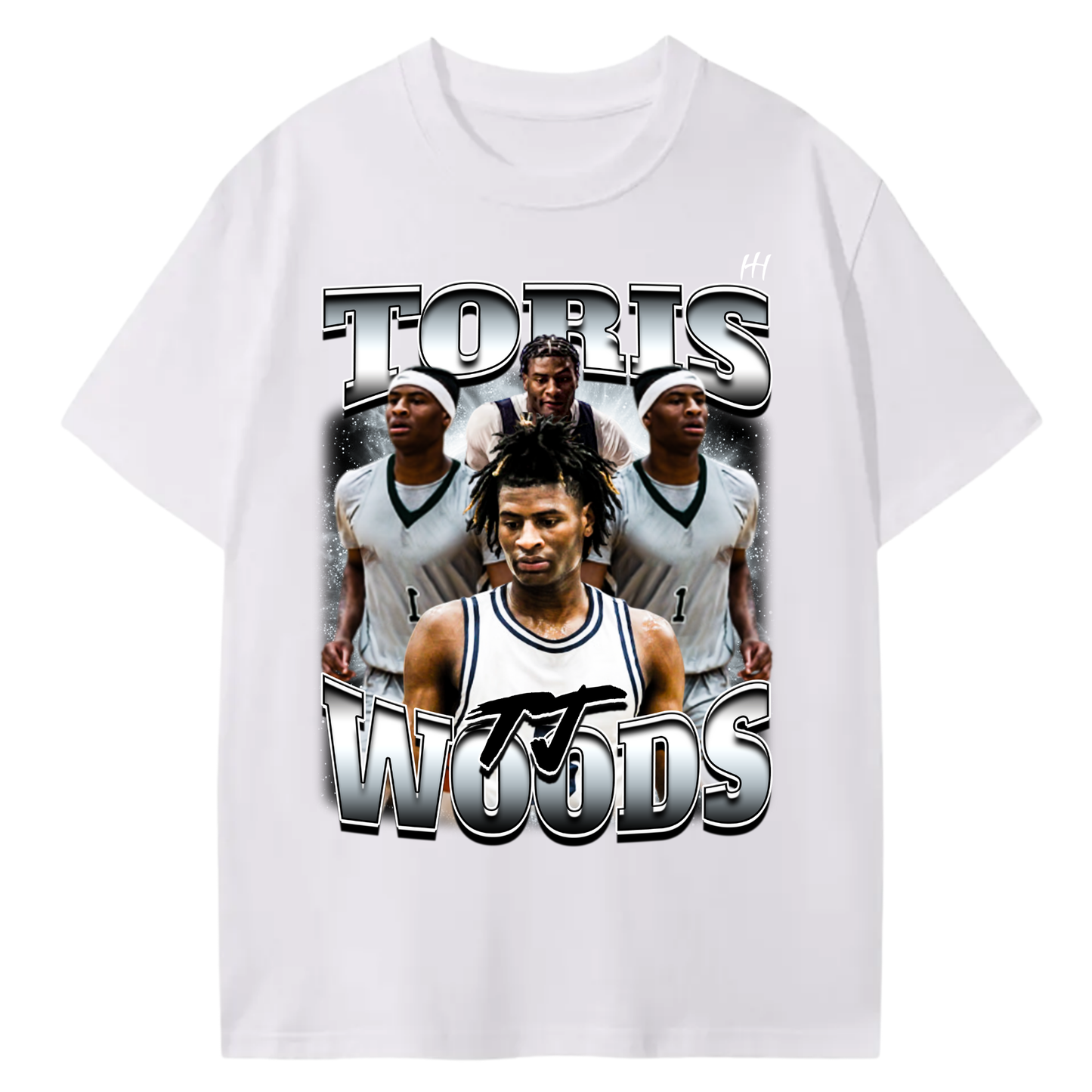 Toris Woods T-shirt