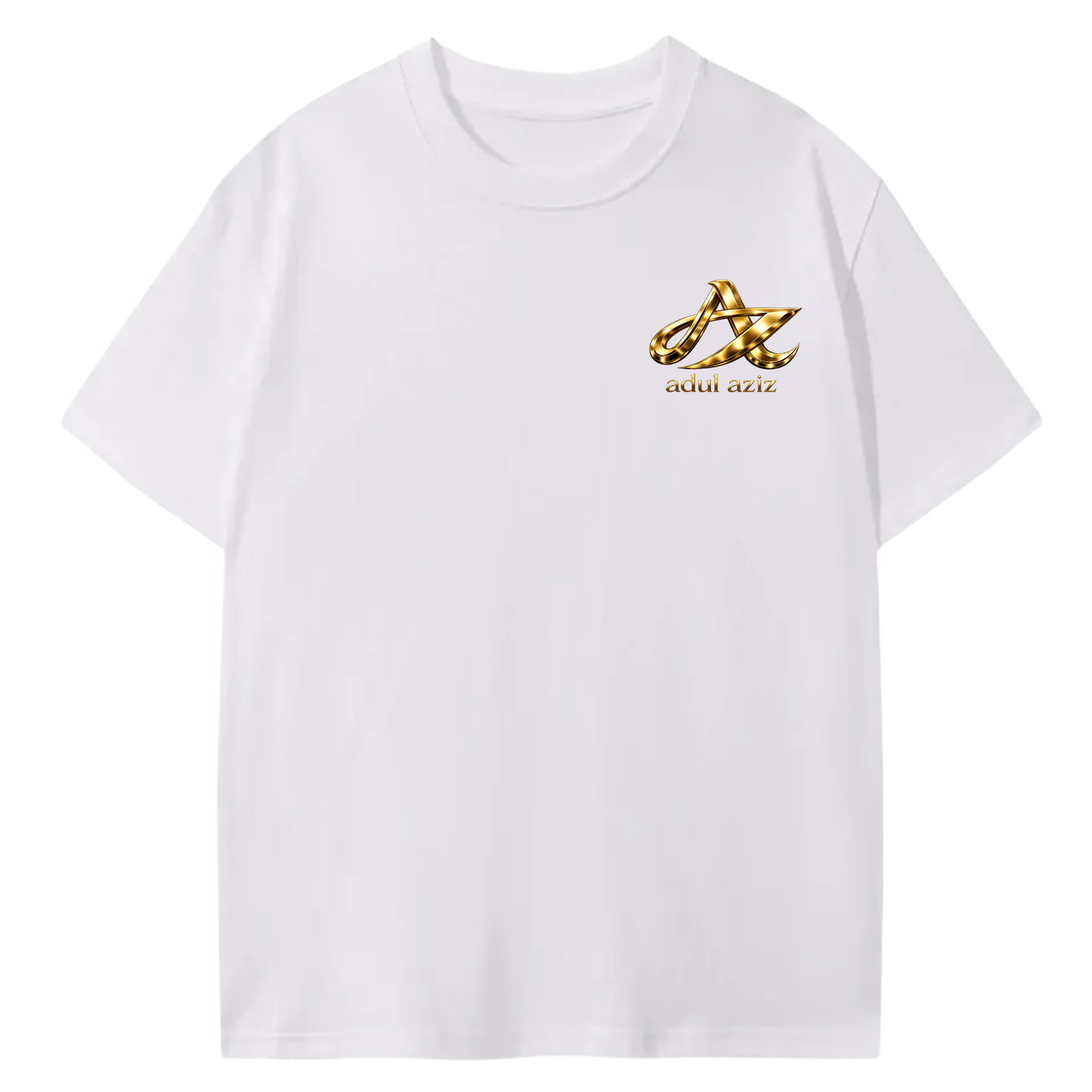 Adul Aziz Diallo T-shirt