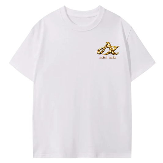 Adul Aziz Diallo T-shirt