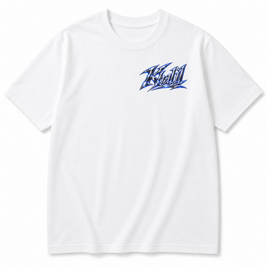 Khalil Steward T-shirt