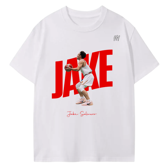 Jake Salinero T-shirt