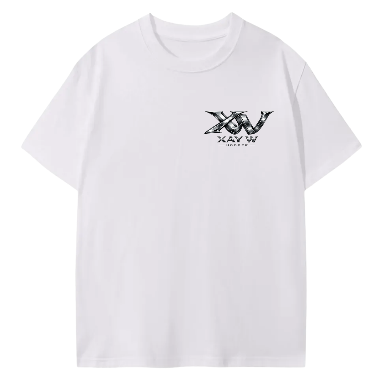 Xavier Whooper T-shirt