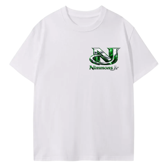 Quinn-Martin Nimmons Jr T-shirt
