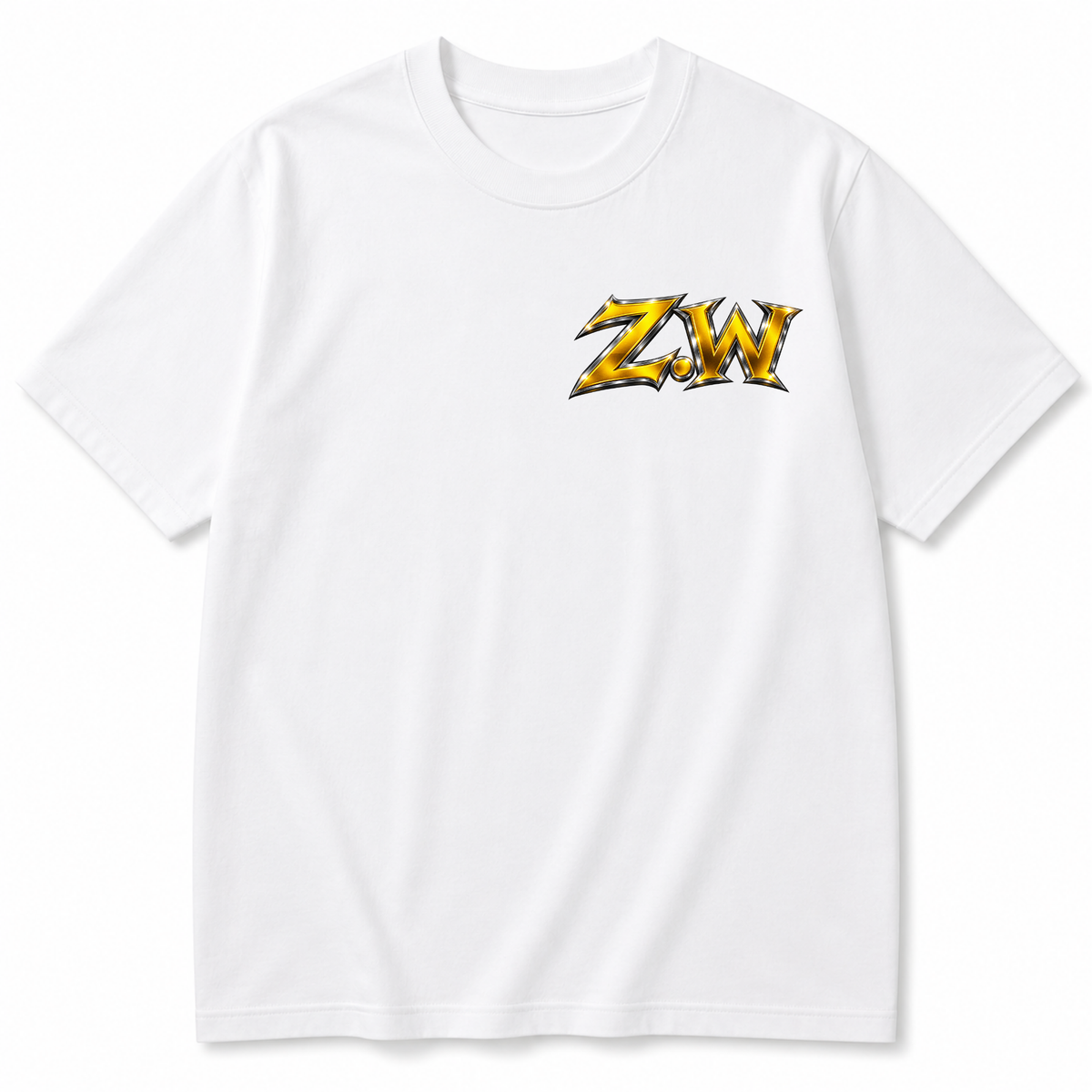 Zavion Watson T-shirt