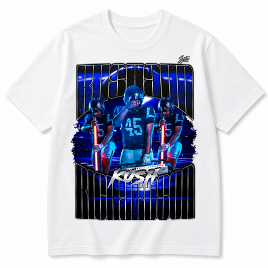 Kushaun Richardson T-shirt