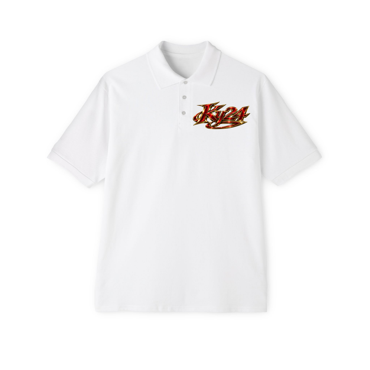 Kyky Tandy Polo Tee