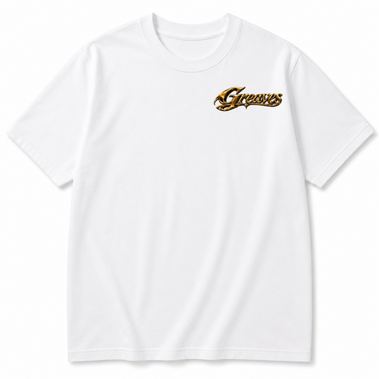 Jaylan Greaves T-shirt