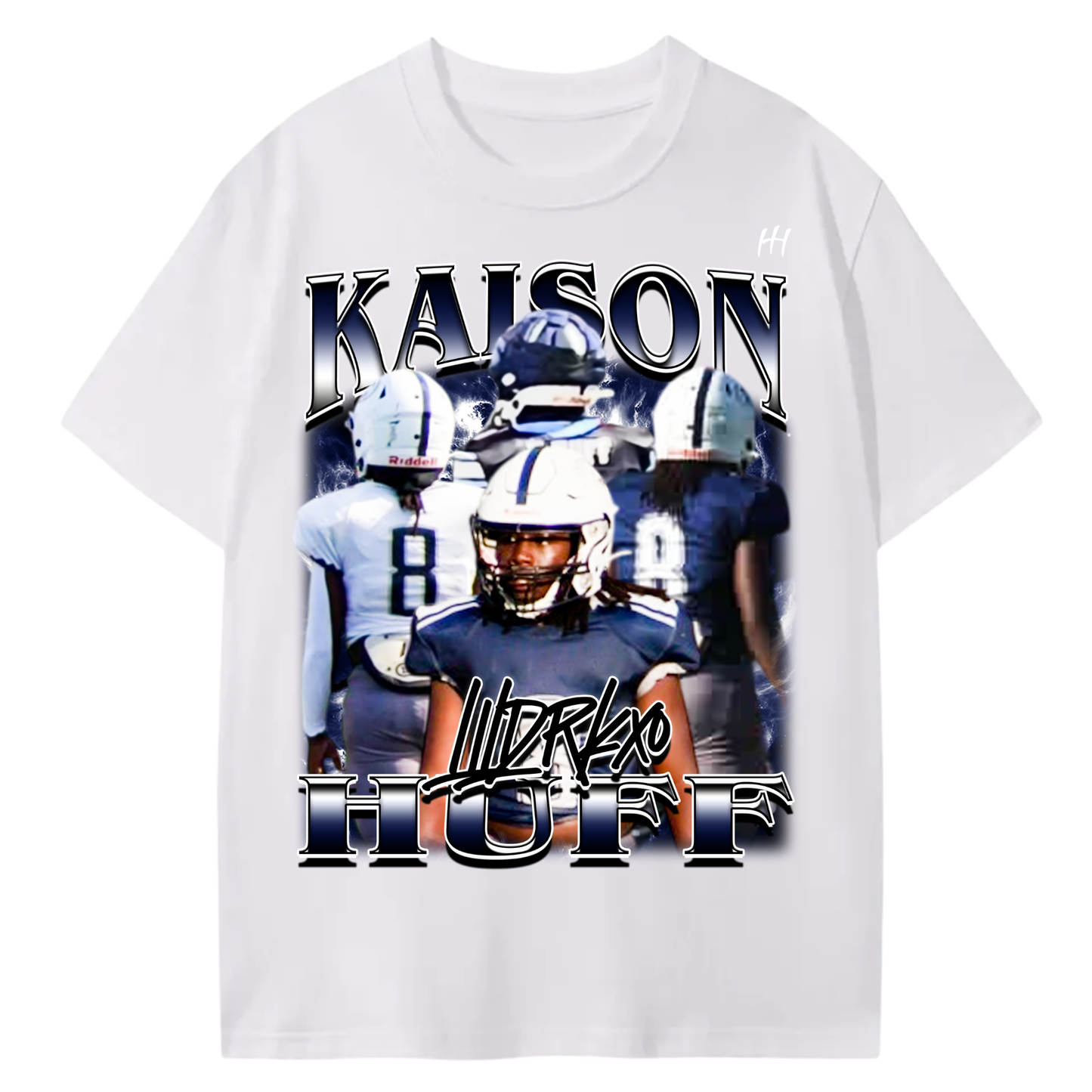 Kaison Huff T-shirt