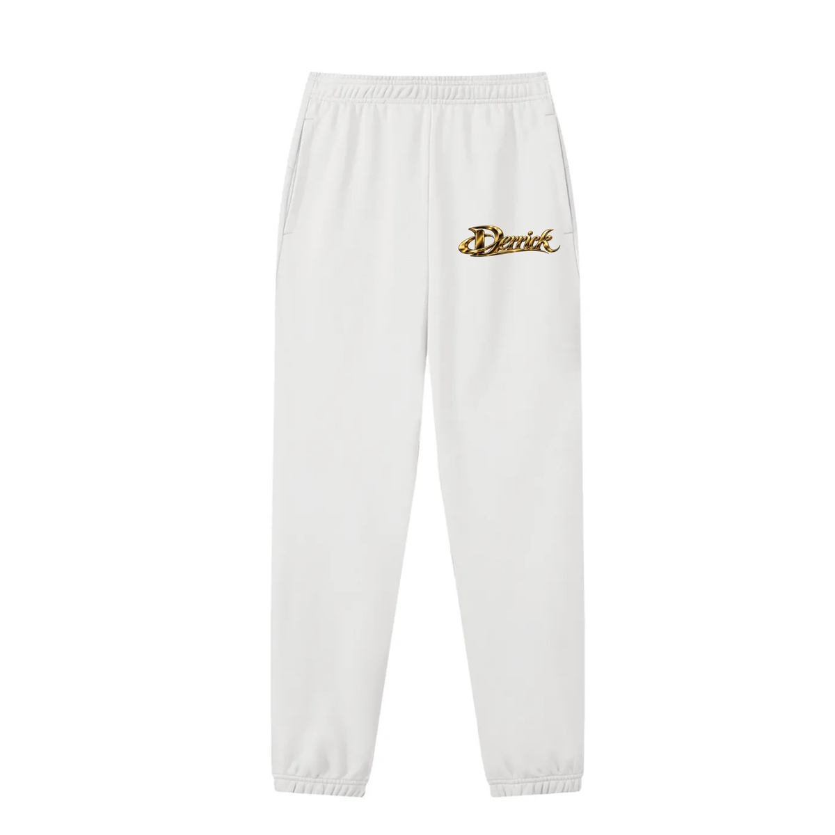 Derrick Jones Sweatpants