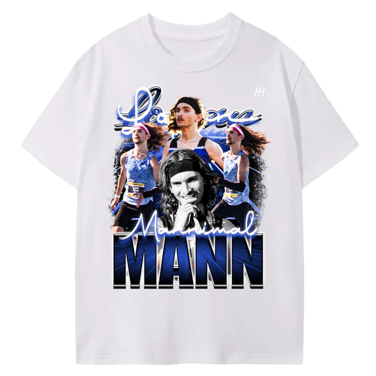 Logan Mann T-shirt