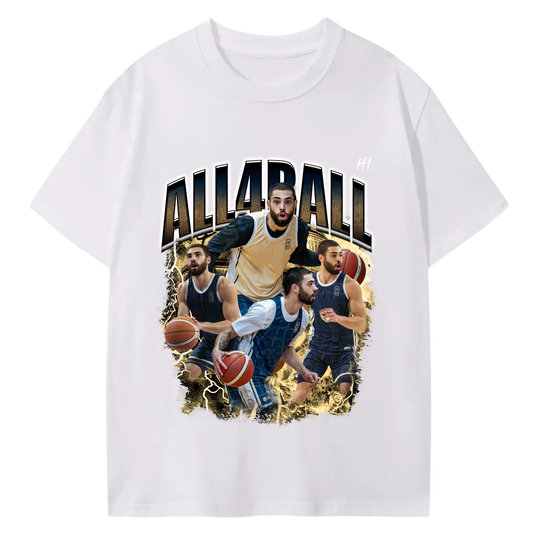 Nathan Rube T-shirt