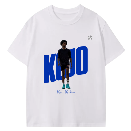 Kojo Kwabia T-shirt