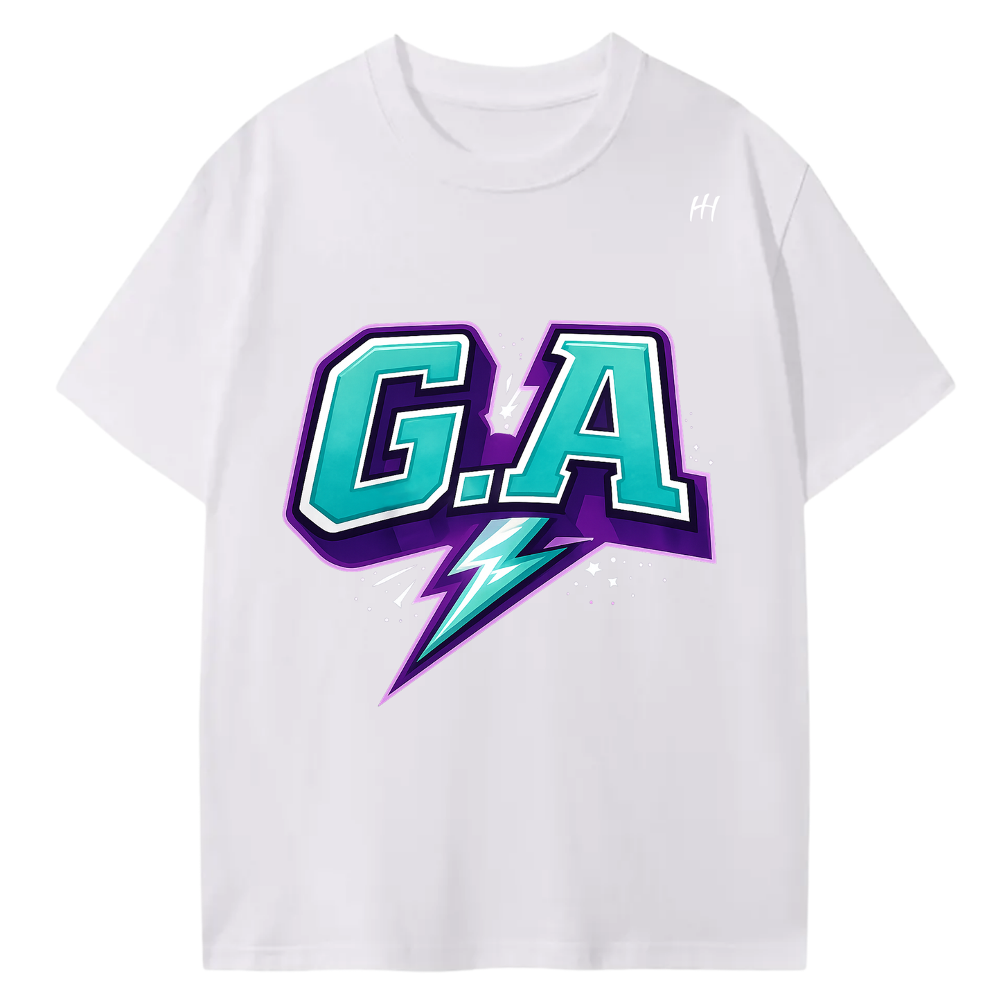 G’Shan Aldridge T-shirt