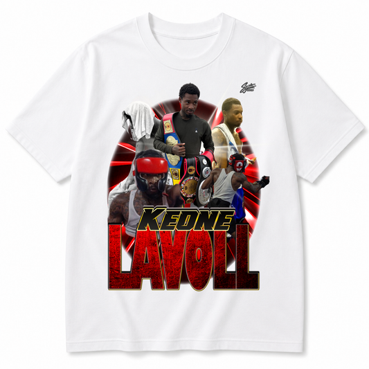 Keone Lavoll T-shirt