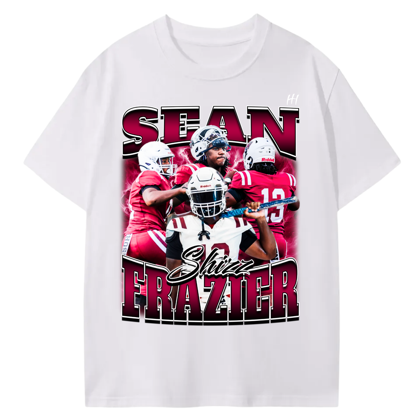 Sean Frazier T-shirt