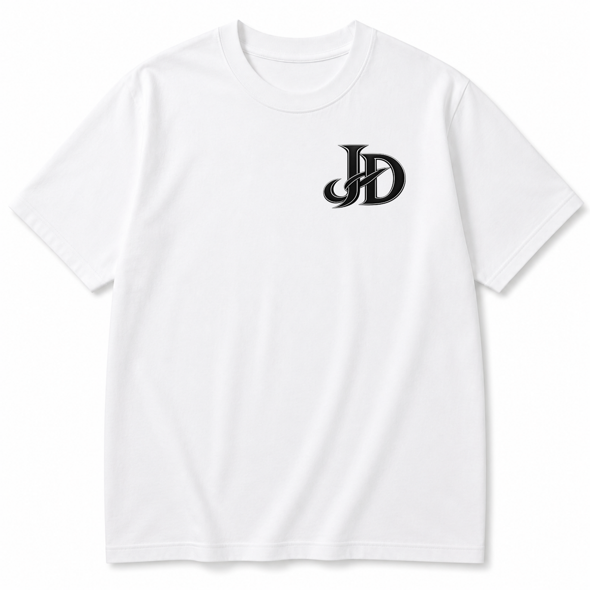 Jamel Dew T-shirt
