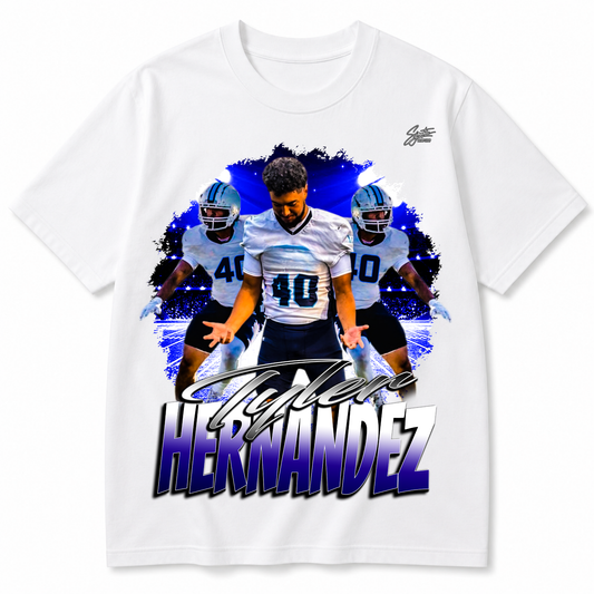 Tyler Hernandez T-shirt