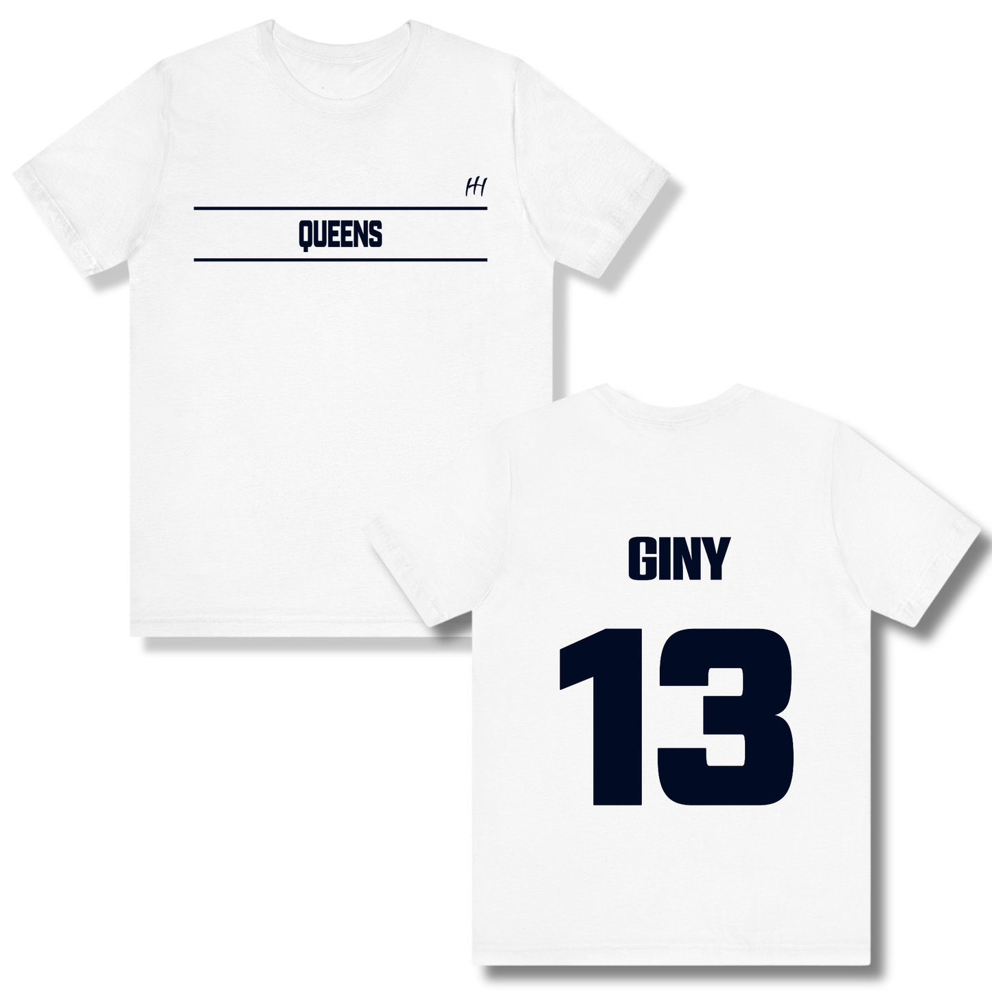 Virginia Carrasco Contreras T-shirt