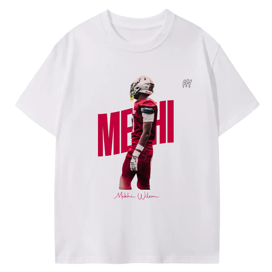 Mekhi Wilson T-shirt