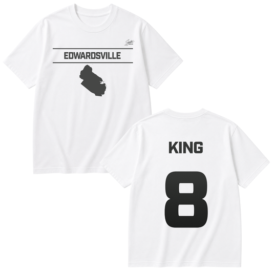 Joe King T-shirt
