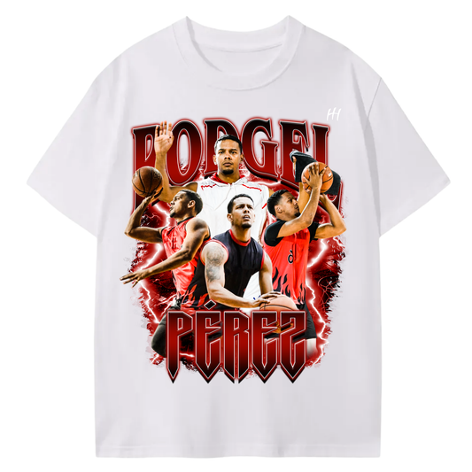 Rodgel Perez T-shirt