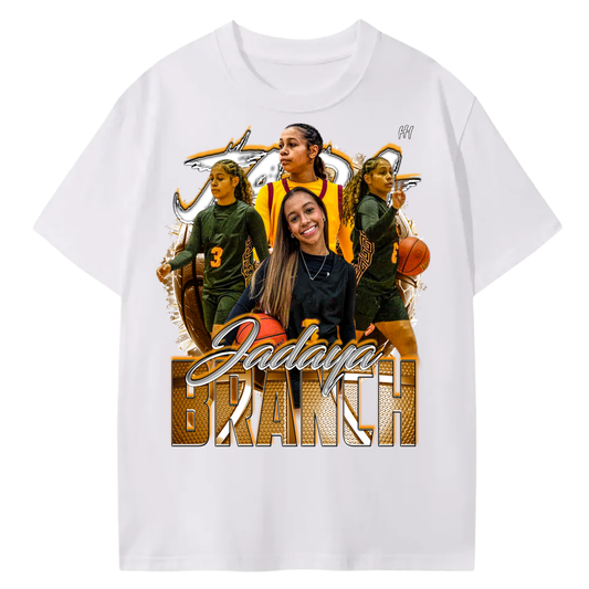 Jadaya Branch T-shirt