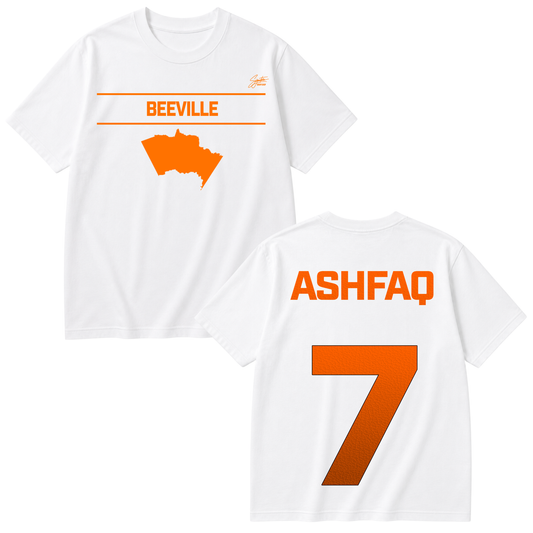 Abdul Rafay Ashfaq T-shirt