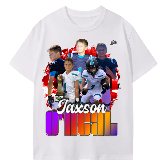 Jaxson O'Neal T-shirt