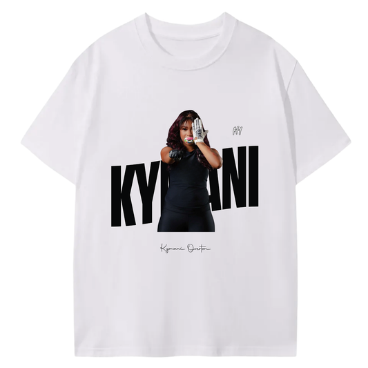 Kymani Overton T-shirt