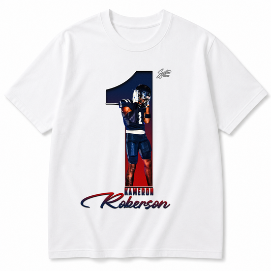 Kameron Roberson T-shirt