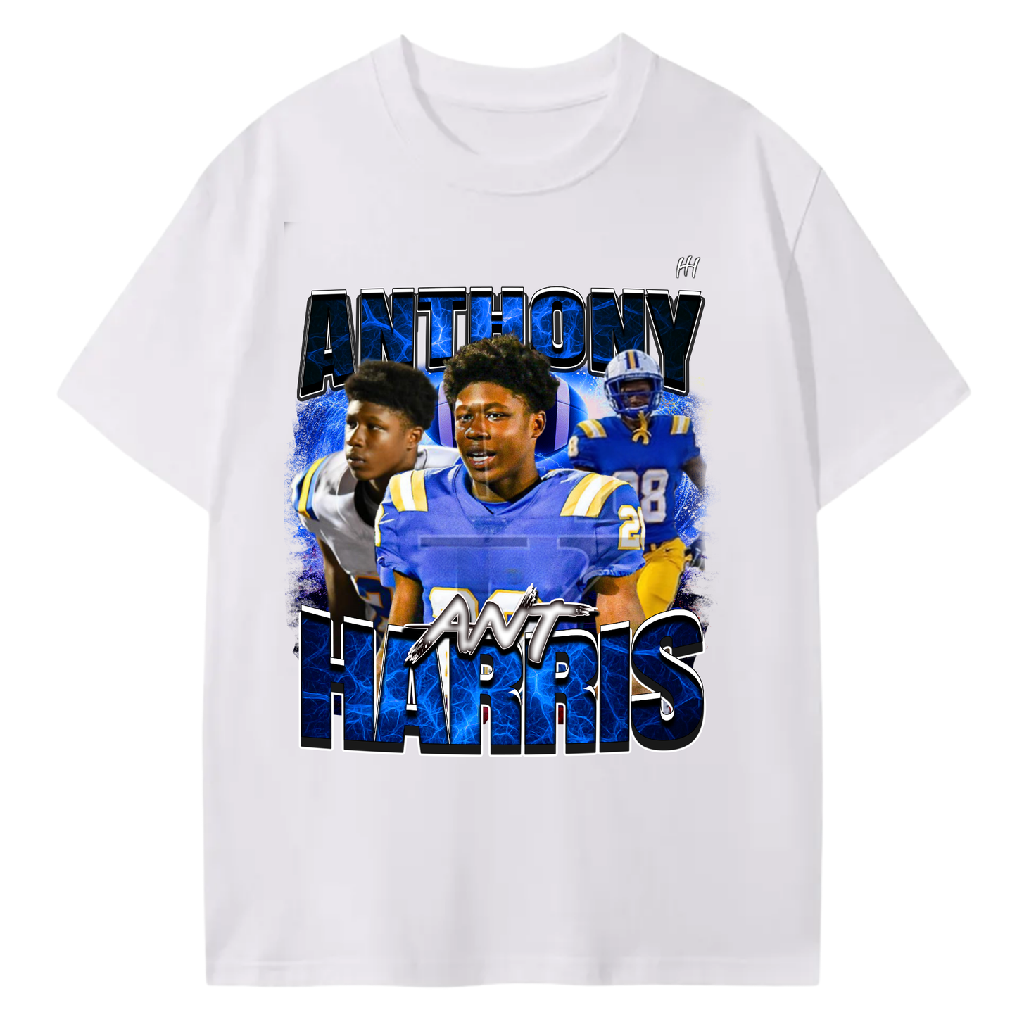 Anthony Harris T-shirt