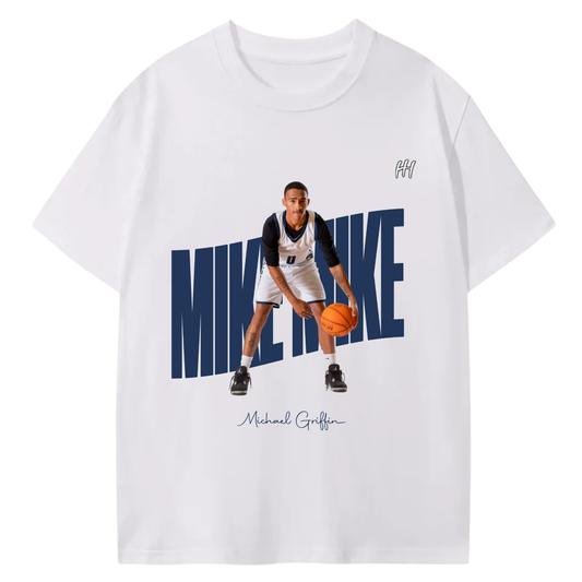 Michael Griffin T-shirt